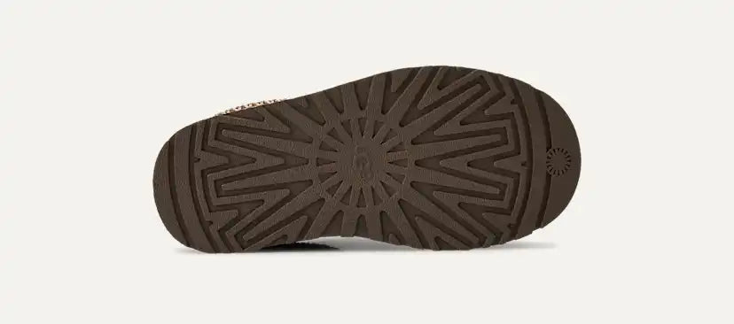 Enfants Tazz - LIGHT BRONZE