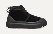 Homme Botte Neumel Weather Hybrid - BLACK / BLACK