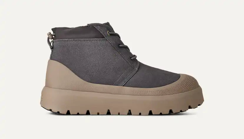 Homme Botte Neumel Weather Hybrid