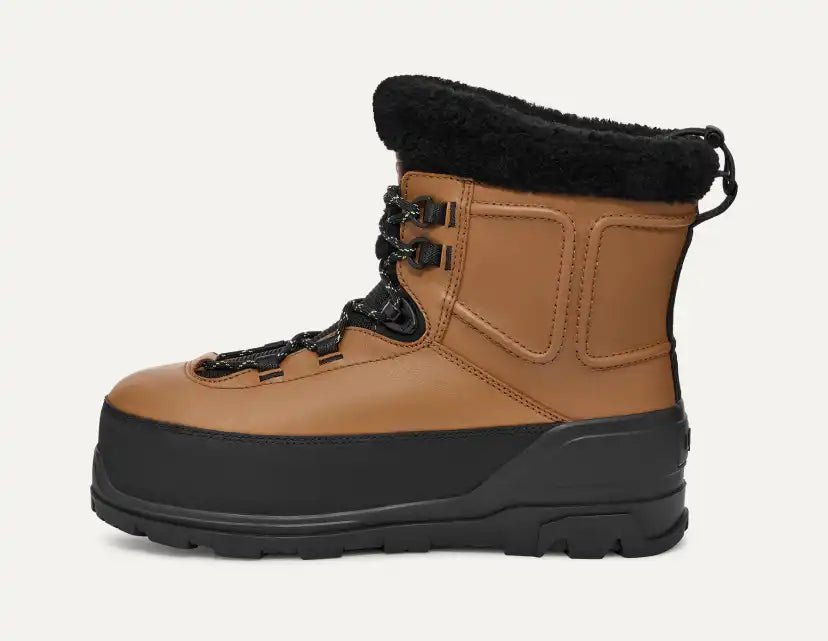 Unisexe Botte Shasta Mid
