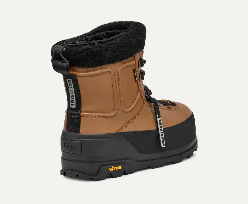 Unisexe Botte Shasta Mid