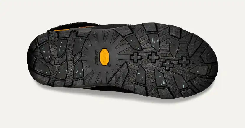 Unisexe Botte Shasta Mid