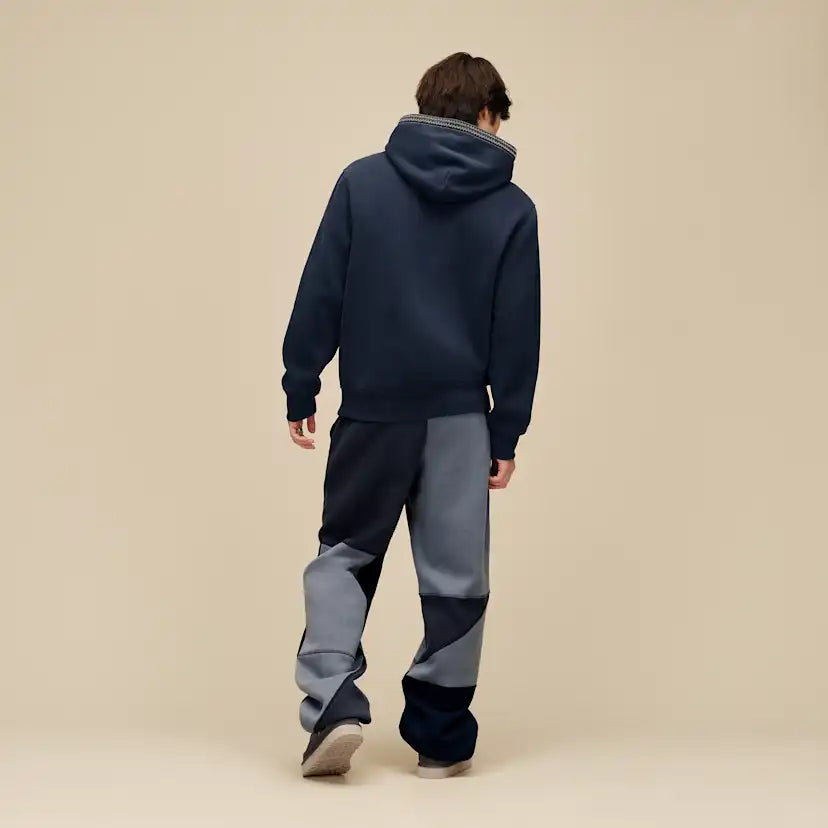 Homme Sweat à capuche Tasman - MARINER
