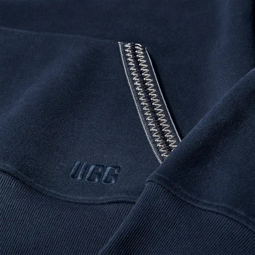 Homme Sweat à capuche Tasman - MARINER