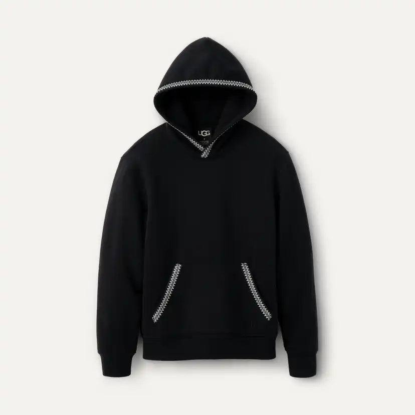 Homme Sweat à capuche Tasman - TAR