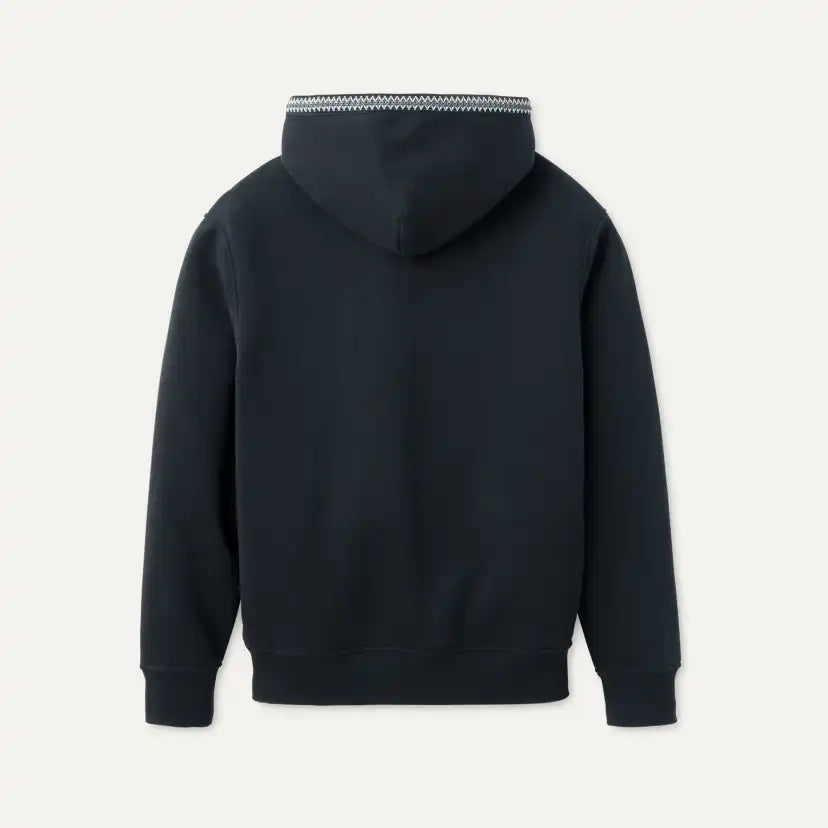 Homme Sweat à capuche Tasman - TAR