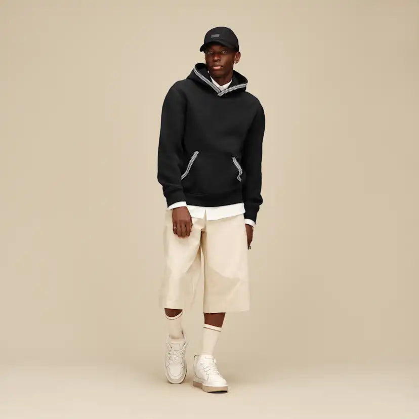 Homme Sweat à capuche Tasman - TAR