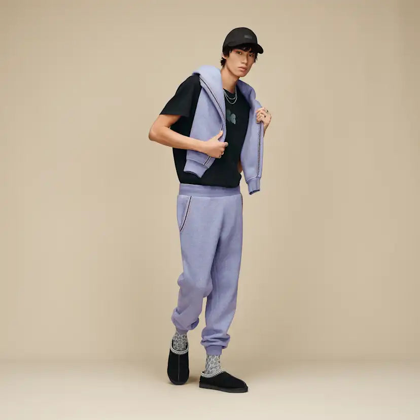 Homme Pantalon de jogging Tasman