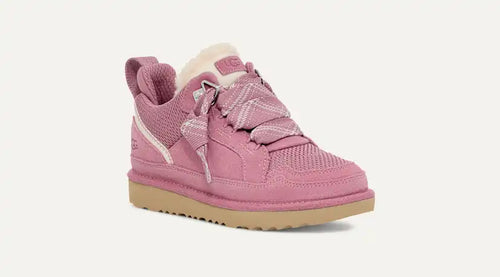 Enfants Basket Lowmel - DUSTY ORCHID