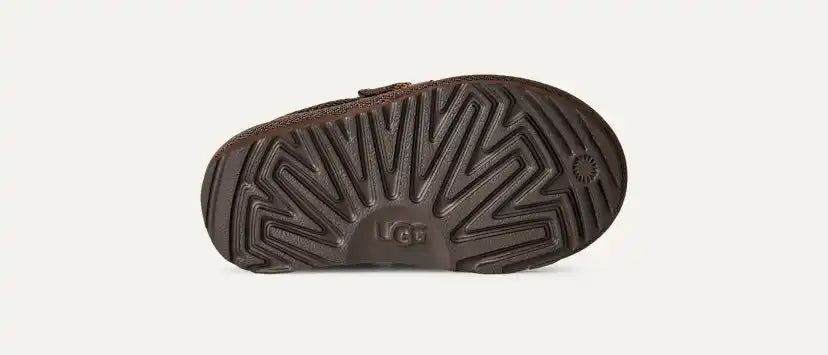 Tout Petit Basket Lowmel - DUSTED COCOA