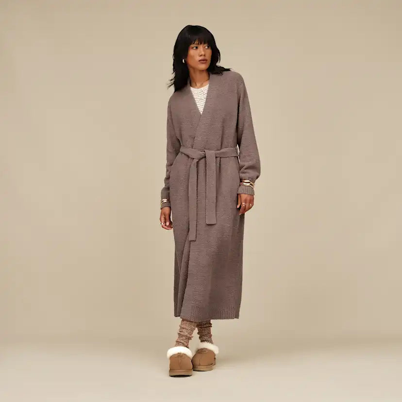 Femme Robe de chambre Lenny II - ALLSPICE
