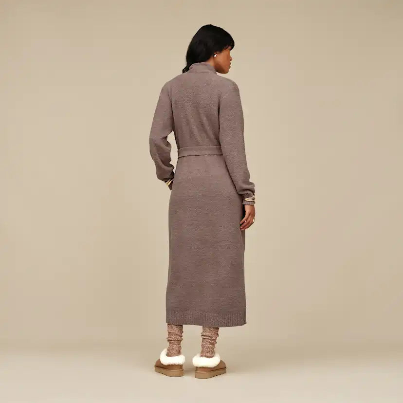 Femme Robe de chambre Lenny II - ALLSPICE