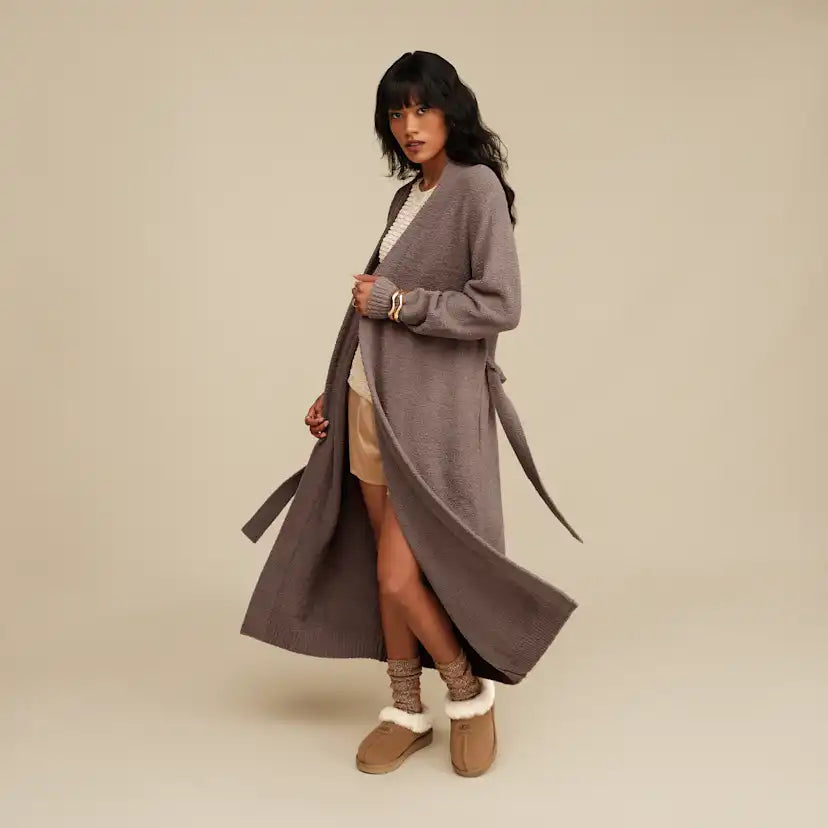 Femme Robe de chambre Lenny II - ALLSPICE