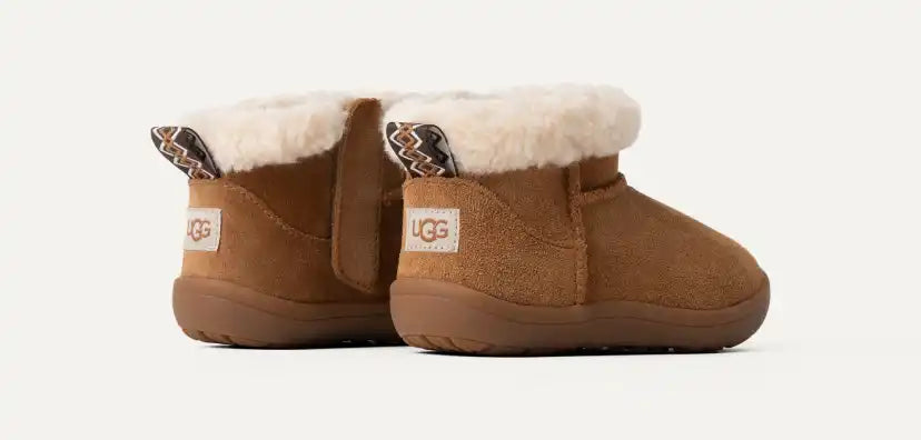 Tout Petit Botte Kinsey - CHE