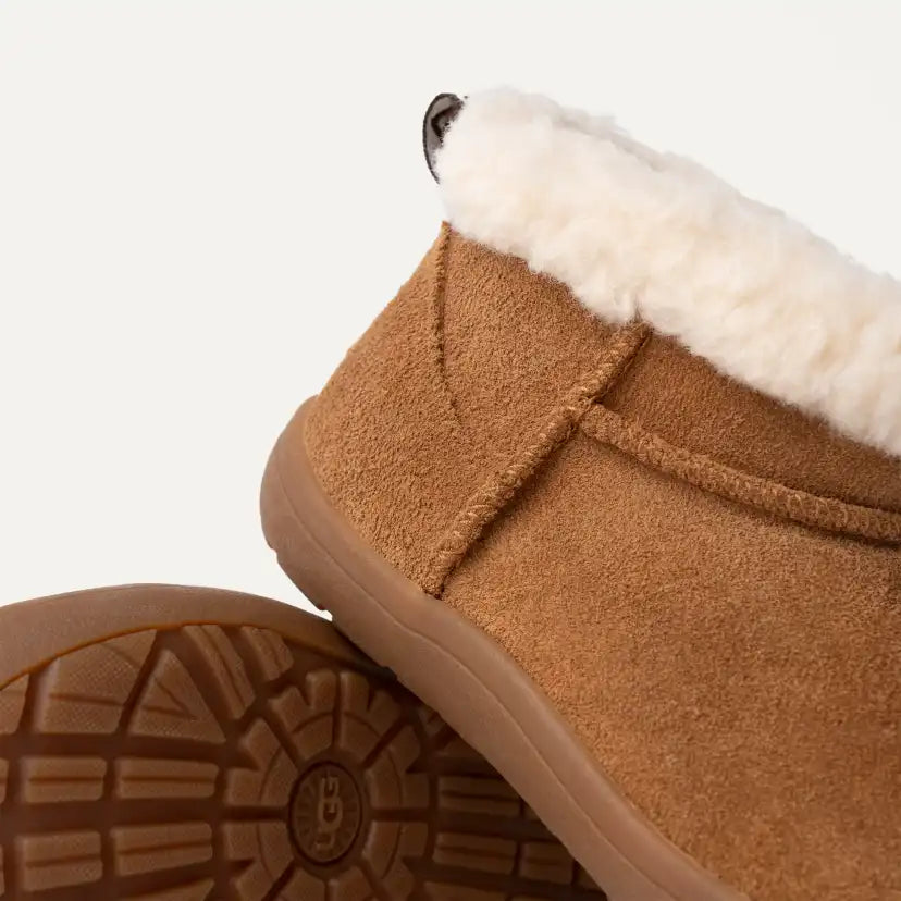 Tout Petit Botte Kinsey - CHE