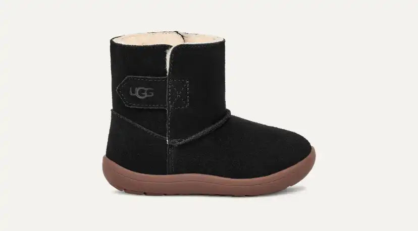 Tout Petit Botte Keelan II