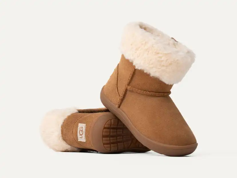 Tout Petit Botte Sammee