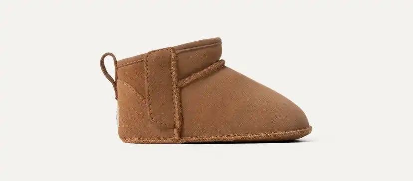 Bébé Bottine Classic Ultra Mini - CHESTNUT