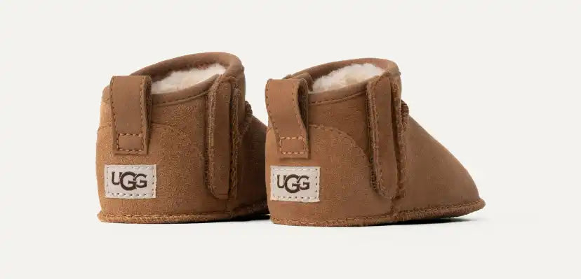 Bébé Bottine Classic Ultra Mini - CHESTNUT