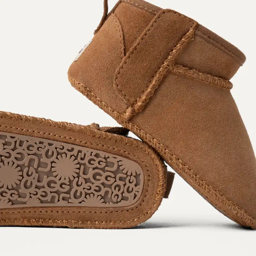 Bébé Bottine Classic Ultra Mini - CHESTNUT