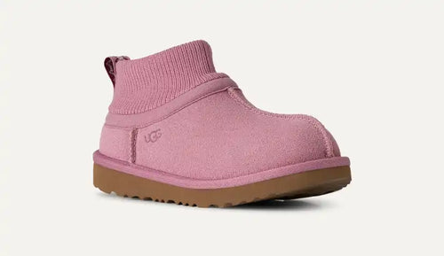 Enfants Botte Classic Ultra Mini Stretch Cuff - DUSTY ORCHID