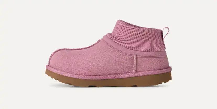 Enfants Botte Classic Ultra Mini Stretch Cuff - DUSTY ORCHID