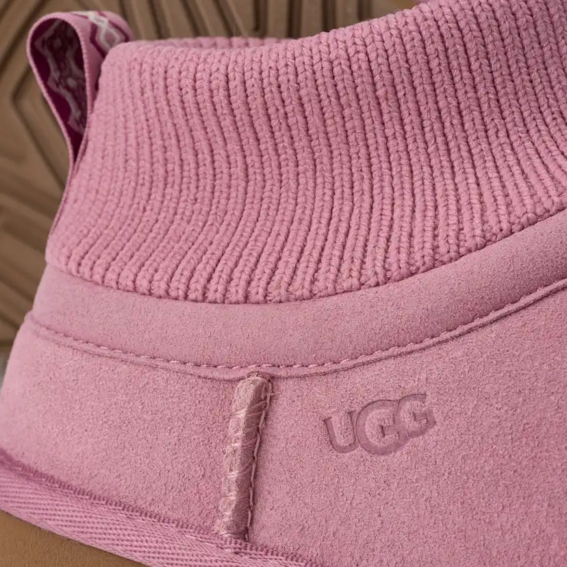 Enfants Botte Classic Ultra Mini Stretch Cuff - DUSTY ORCHID