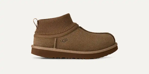 Enfants Botte Classic Ultra Mini Stretch Cuff - LIGHT BRONZE