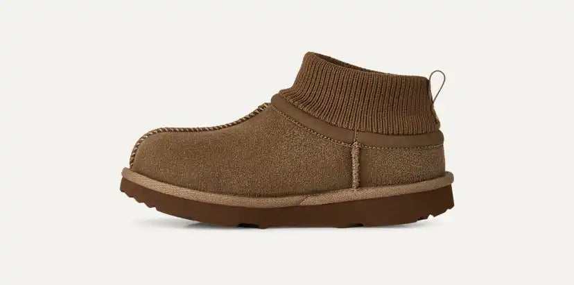 Enfants Botte Classic Ultra Mini Stretch Cuff - LIGHT BRONZE