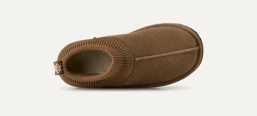 Enfants Botte Classic Ultra Mini Stretch Cuff - LIGHT BRONZE