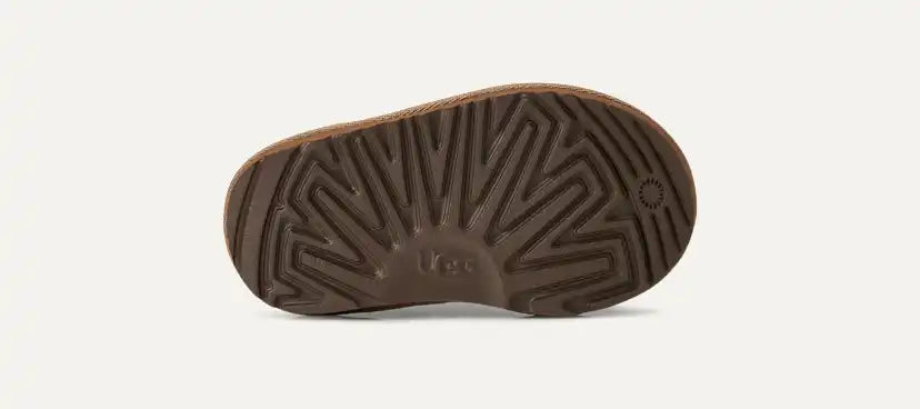 Tout Petit Botte Classic Ultra Mini Stretch Cuff - LIGHT BRONZE