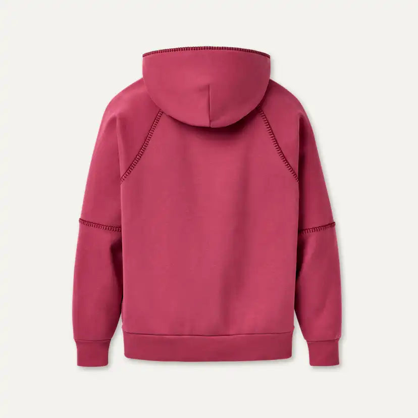Femme Sweat à capuche Classic - STRAWBERRY
