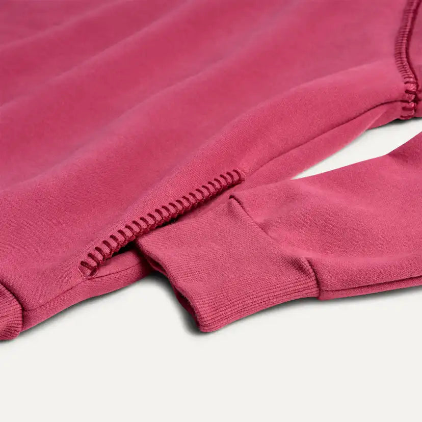 Femme Sweat à capuche Classic - STRAWBERRY