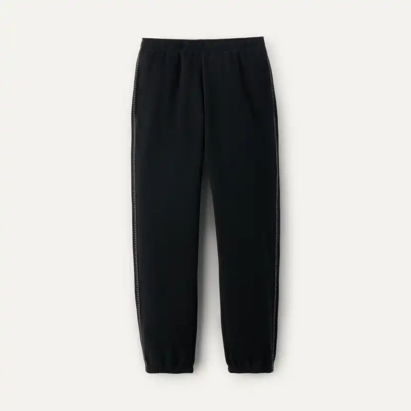 Femme Jogging Classic - BLACK