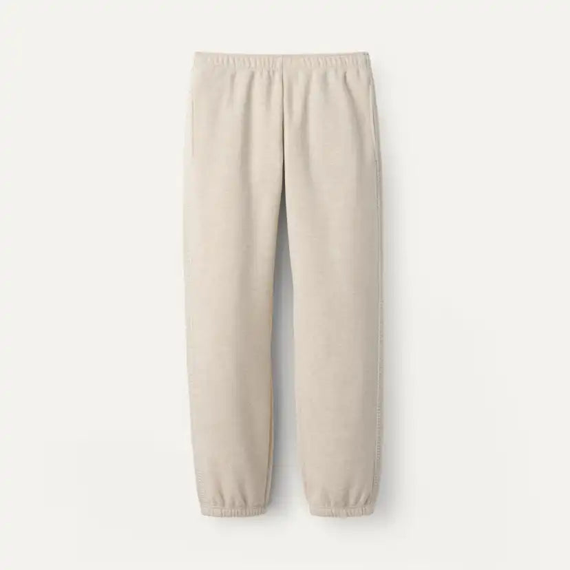 Femme Jogging Classic - SAND HEATHER