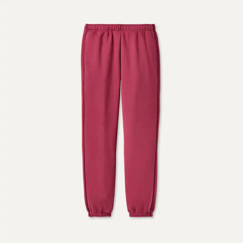 Femme Jogging Classic - STRAWBERRY