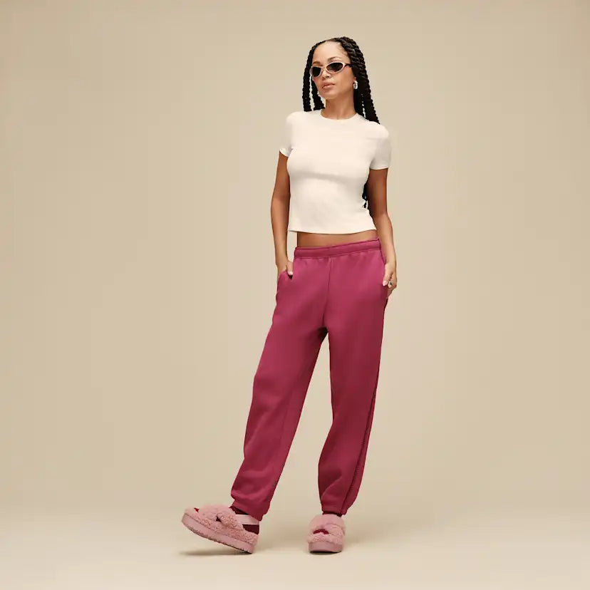 Femme Jogging Classic - STRAWBERRY