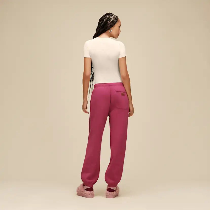 Femme Jogging Classic - STRAWBERRY