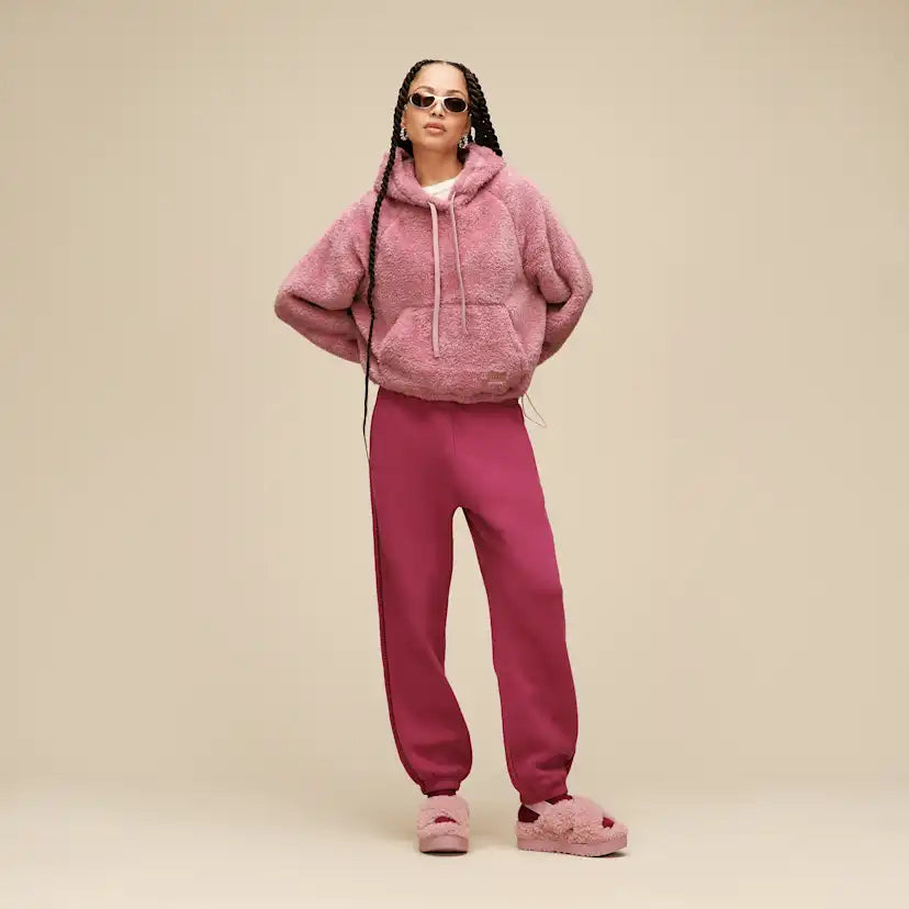 Femme Jogging Classic - STRAWBERRY