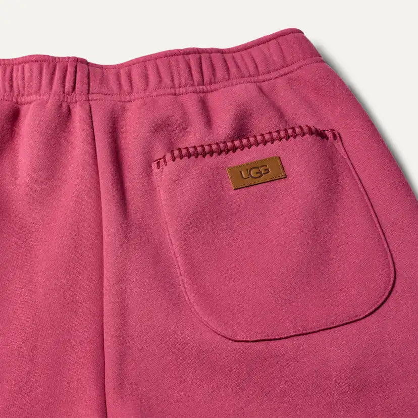 Femme Jogging Classic - STRAWBERRY
