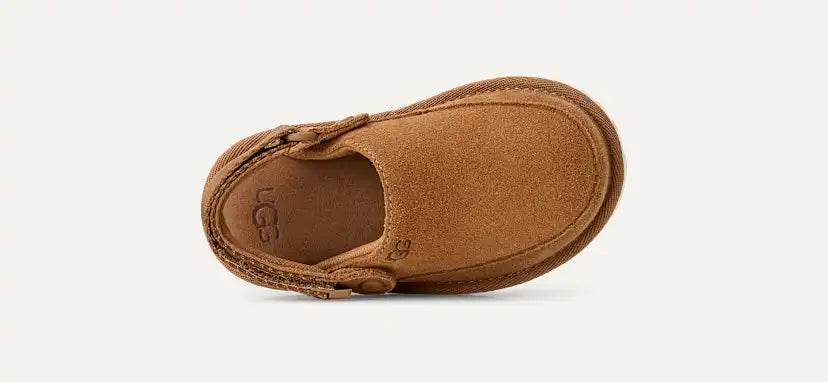 Tout Petit Sabot Goldenstar - CHESTNUT