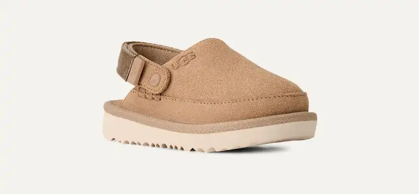 Tout Petit Sabot Goldenstar - SAND
