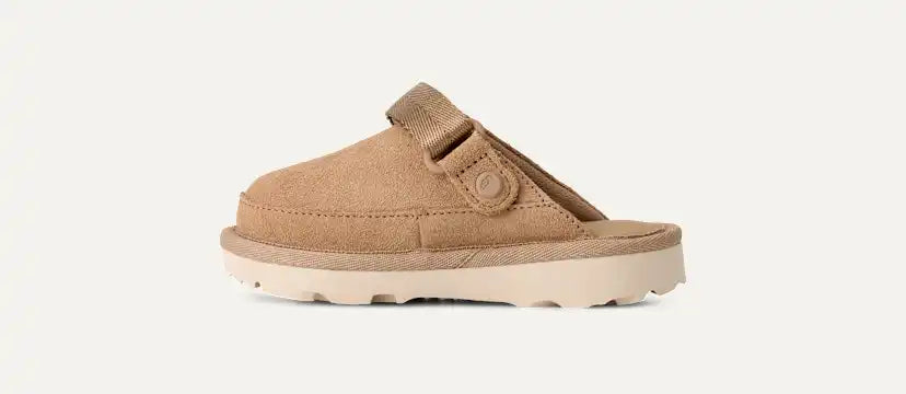 Tout Petit Sabot Goldenstar - SAND