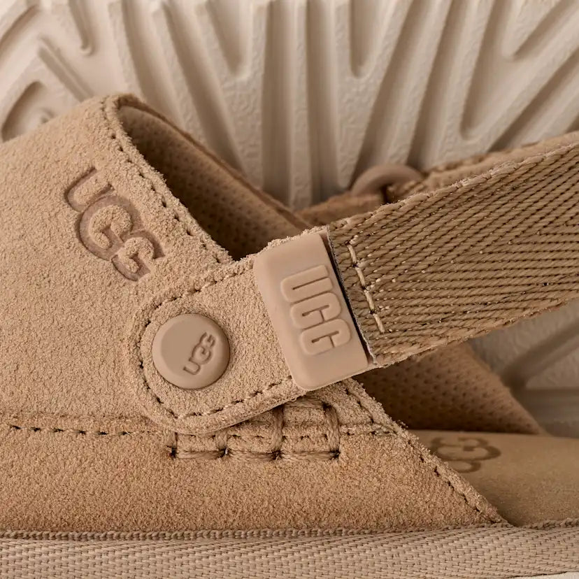 Tout Petit Sabot Goldenstar - SAND
