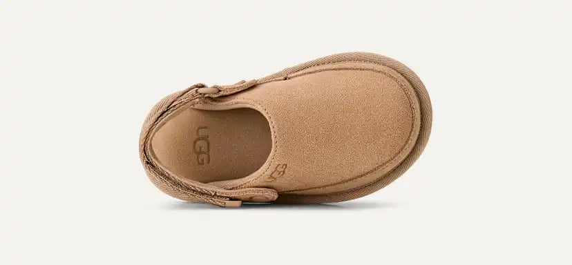 Tout Petit Sabot Goldenstar - SAND