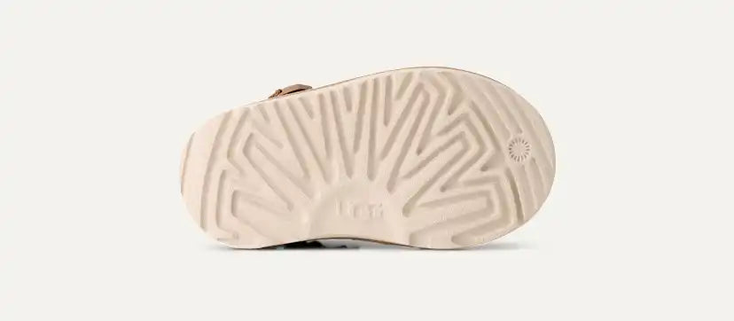 Tout Petit Sabot Goldenstar - SAND