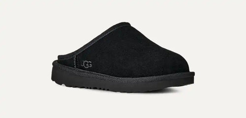 Enfants Classic Slip-On - BLACK