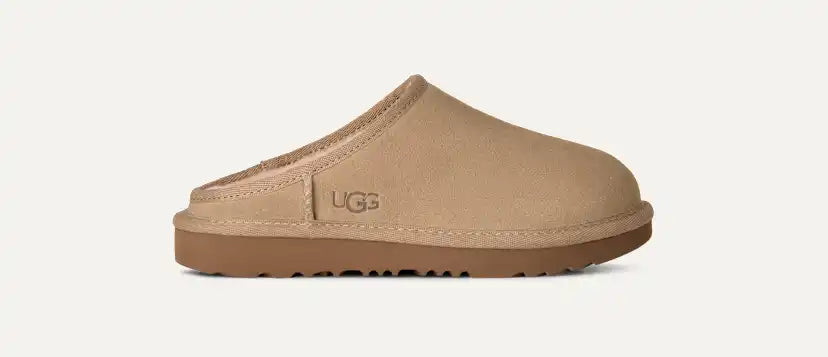 Enfants Classic Slip-On - SAND