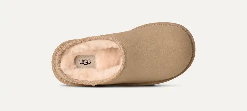 Enfants Classic Slip-On - SAND