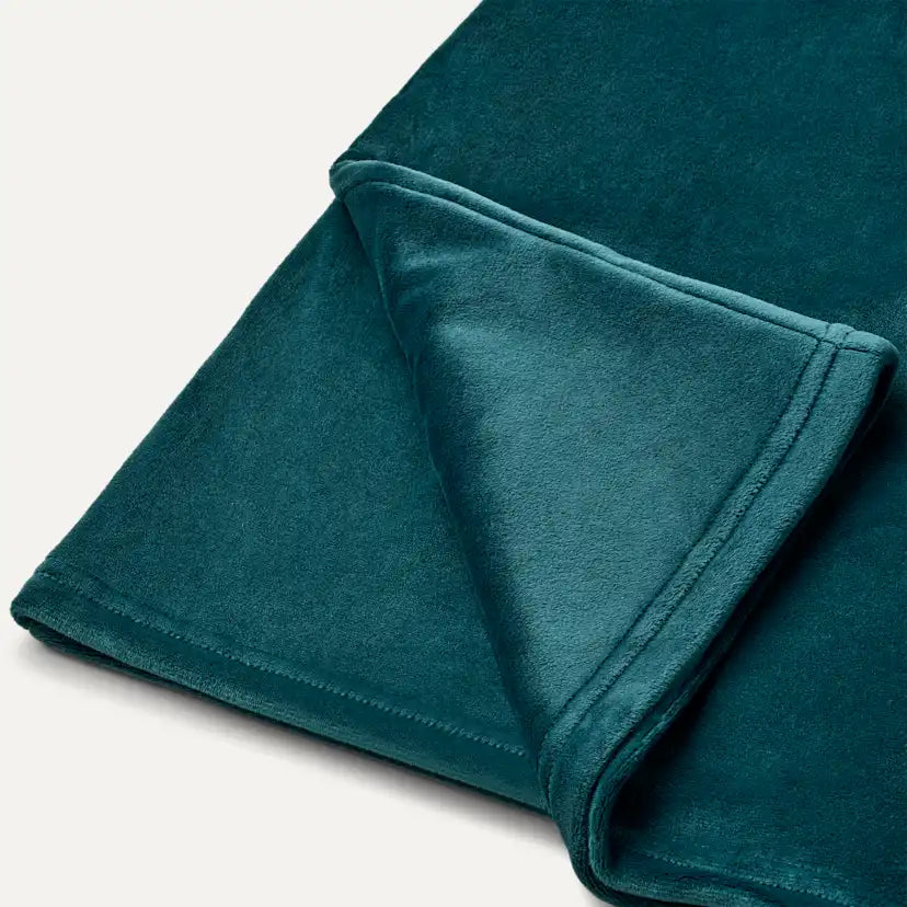 Femme Ensemble Raechelle Wrap - SALTWATER / AVOCADO